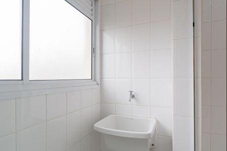 Apartamento à venda com 34m², 1 quarto e 1 vagaÁrea de Serviço