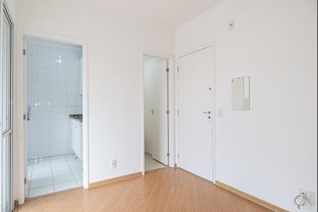 Apartamento à venda com 34m², 1 quarto e 1 vagaSalaSala