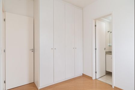 Apartamento à venda com 34m², 1 quarto e 1 vagaSuíte