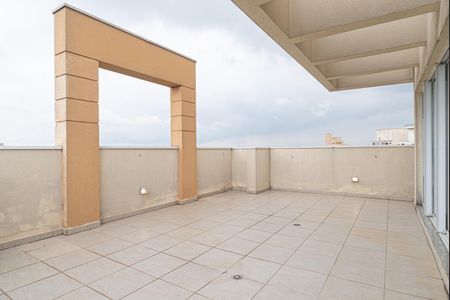 Apartamento à venda com 34m², 1 quarto e 1 vagaÁrea comum - Terraço