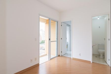 Sala de apartamento à venda com 1 quarto, 34m² em Vila da Saúde, São Paulo