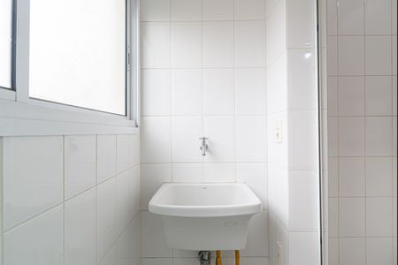 Apartamento à venda com 34m², 1 quarto e 1 vagaÁrea de Serviço