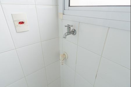 Apartamento à venda com 34m², 1 quarto e 1 vagaÁrea de Serviço