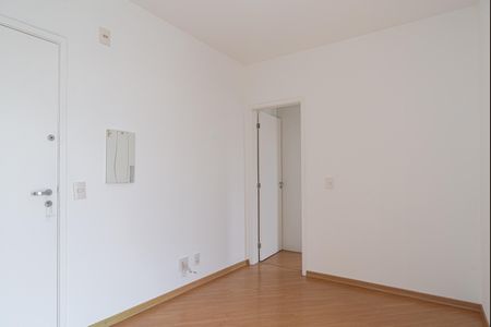 Apartamento à venda com 34m², 1 quarto e 1 vagaSala