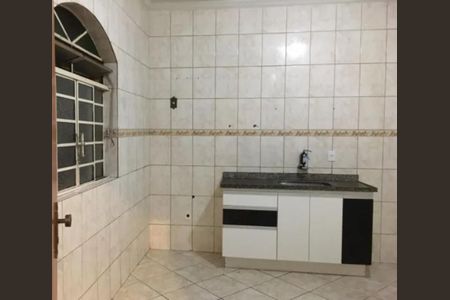 Casa para alugar com 4 quartos, 360m² em Cinquentenario, Belo Horizonte