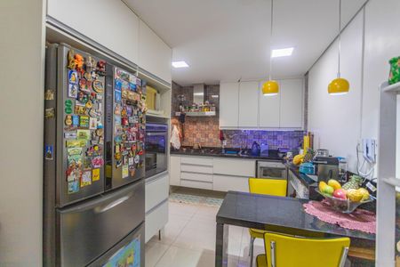 Apartamento à venda com 114m², 3 quartos e 1 vagaCozinha 