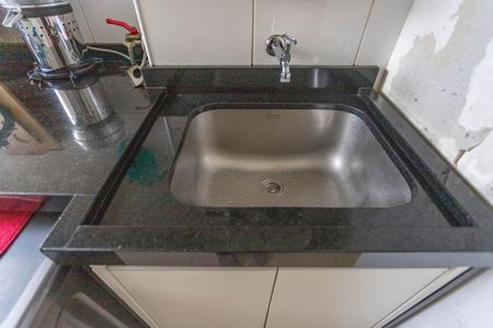 Apartamento à venda com 114m², 3 quartos e 1 vagaÁrea de serviço 