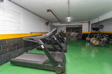 Apartamento à venda com 114m², 3 quartos e 1 vagaÁrea comum - Academia 24hs 