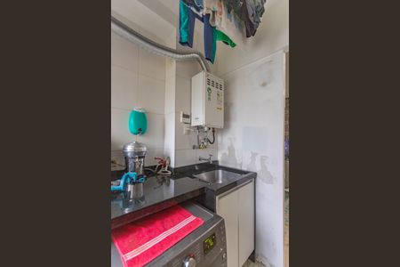 Apartamento à venda com 114m², 3 quartos e 1 vagaÁrea de serviço 