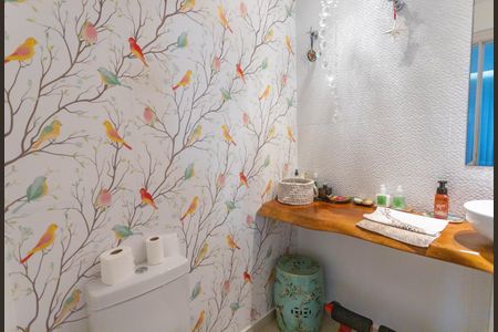 Apartamento à venda com 114m², 3 quartos e 1 vagaLavabo 