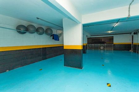 Apartamento à venda com 114m², 3 quartos e 1 vagaSalão de ginastica 
