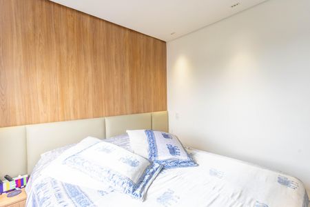 Apartamento à venda com 114m², 3 quartos e 1 vagaQuarto 1 - suíte 