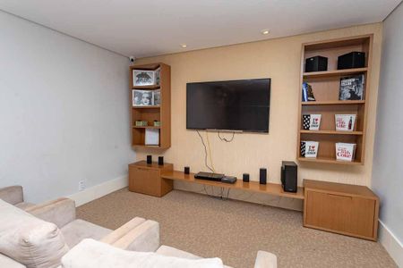 Apartamento à venda com 114m², 3 quartos e 1 vagaCinema 