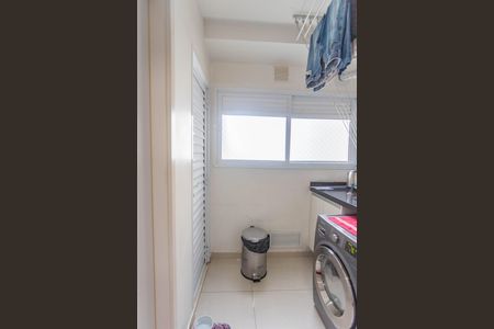 Apartamento à venda com 114m², 3 quartos e 1 vagaÁrea de serviço 