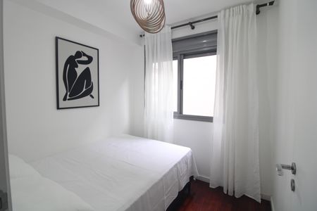 Apartamento para alugar com 46m², 2 quartos e 1 vagaQuarto 1