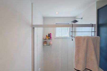 Apartamento para alugar com 34m², 1 quarto e sem vagaBanheiro