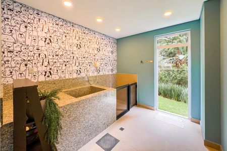 Apartamento para alugar com 34m², 1 quarto e sem vagaEspaço Pet