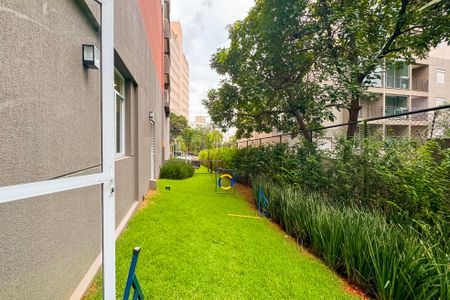 Apartamento para alugar com 34m², 1 quarto e sem vagaEspaço Pet