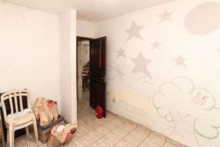 Quarto 2 de casa à venda com 3 quartos, 180m² em Vila Nova Mazzei, São Paulo