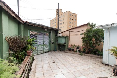 Casa à venda com 180m², 3 quartos e 4 vagas Casa à venda com 180m², 3 quartos e 4 vagasGaragem