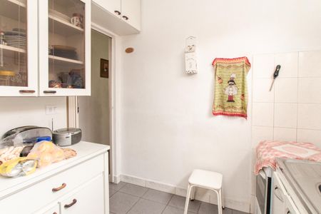 Casa à venda com 180m², 3 quartos e 4 vagas Casa à venda com 180m², 3 quartos e 4 vagasCasa 2 - Cozinha