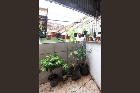 Casa à venda com 180m², 3 quartos e 4 vagas Casa à venda com 180m², 3 quartos e 4 vagasCasa 2 - Área de Serviço