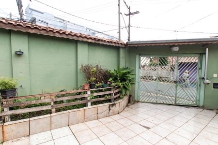 Casa à venda com 180m², 3 quartos e 4 vagas Casa à venda com 180m², 3 quartos e 4 vagasGaragem