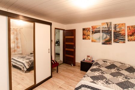 Casa à venda com 180m², 3 quartos e 4 vagas Casa à venda com 180m², 3 quartos e 4 vagasQuarto 1