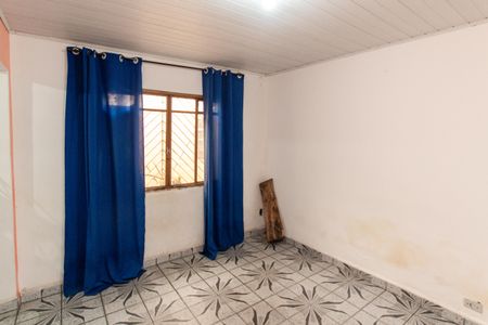 Sala de casa à venda com 3 quartos, 180m² em Vila Nova Mazzei, São Paulo