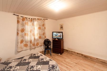 Casa à venda com 180m², 3 quartos e 4 vagas Casa à venda com 180m², 3 quartos e 4 vagasQuarto 1