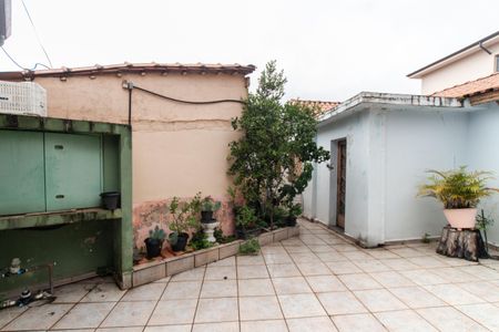 Casa à venda com 180m², 3 quartos e 4 vagas Casa à venda com 180m², 3 quartos e 4 vagasGaragem