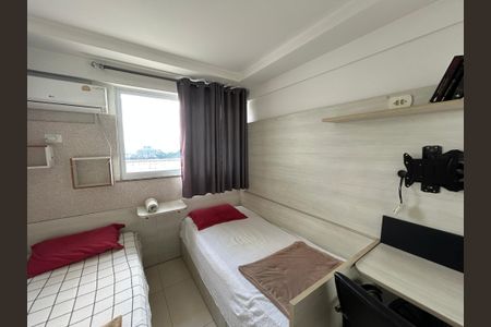 Apartamento para alugar com 160m², 4 quartos e 2 vagasSuíte 2