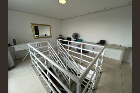 Apartamento para alugar com 160m², 4 quartos e 2 vagasÁrea comum