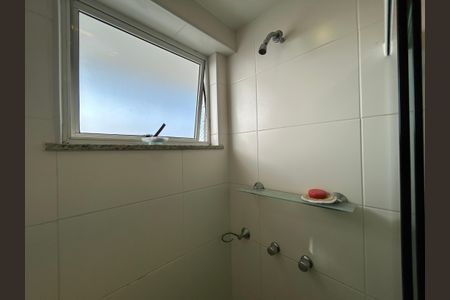 Apartamento para alugar com 160m², 4 quartos e 2 vagasBanheiro Social