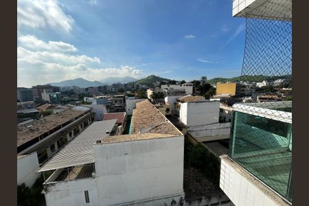Apartamento para alugar com 160m², 4 quartos e 2 vagasVista do Quarto 1