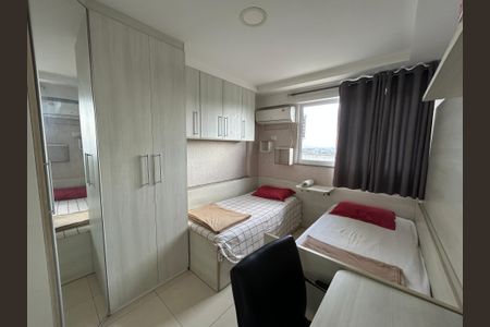 Apartamento para alugar com 160m², 4 quartos e 2 vagasSuíte 2