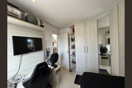 Apartamento para alugar com 160m², 4 quartos e 2 vagasQuarto 1