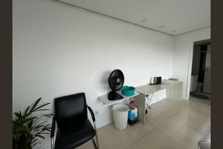 Apartamento para alugar com 160m², 4 quartos e 2 vagasÁrea comum