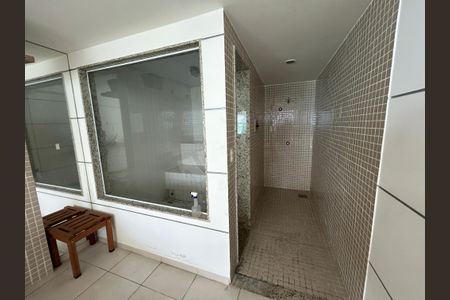 Apartamento para alugar com 160m², 4 quartos e 2 vagasSaúna