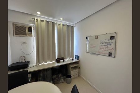 Apartamento para alugar com 160m², 4 quartos e 2 vagasQuarto 2
