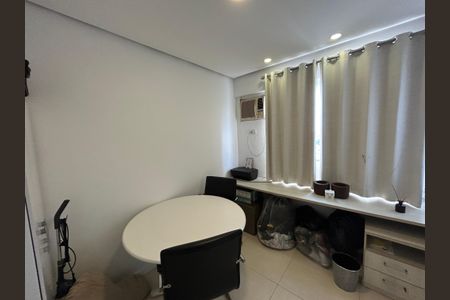 Apartamento para alugar com 160m², 4 quartos e 2 vagasQuarto 2