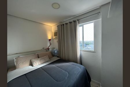 Apartamento para alugar com 160m², 4 quartos e 2 vagasSuite 1