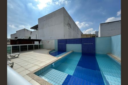 Apartamento para alugar com 160m², 4 quartos e 2 vagasÁrea comum - Piscina