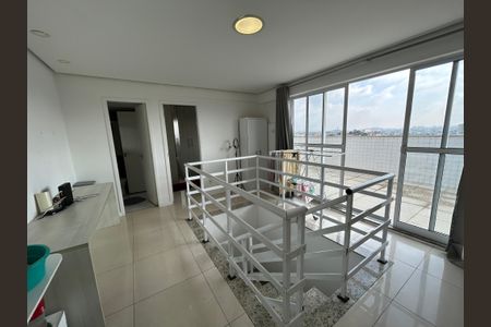 Apartamento para alugar com 160m², 4 quartos e 2 vagasÁrea comum