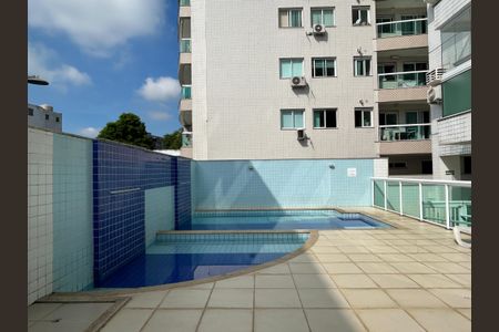 Apartamento para alugar com 160m², 4 quartos e 2 vagasÁrea comum - Piscina