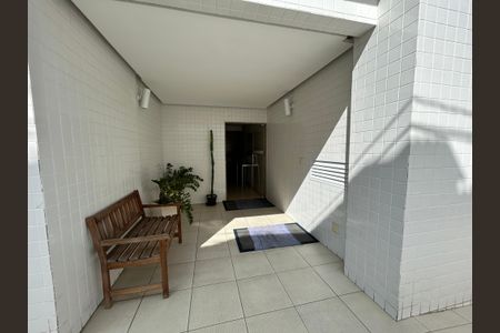 Apartamento para alugar com 160m², 4 quartos e 2 vagasEntrada