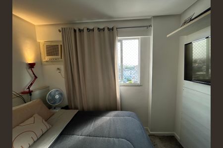 Apartamento para alugar com 160m², 4 quartos e 2 vagasSuite 1