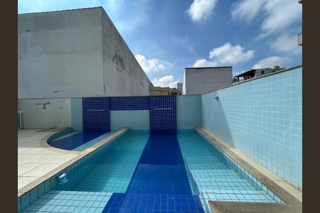 Apartamento para alugar com 160m², 4 quartos e 2 vagasÁrea comum - Piscina