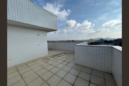 Apartamento para alugar com 160m², 4 quartos e 2 vagasCobertura