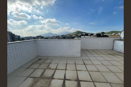 Apartamento para alugar com 160m², 4 quartos e 2 vagasCobertura